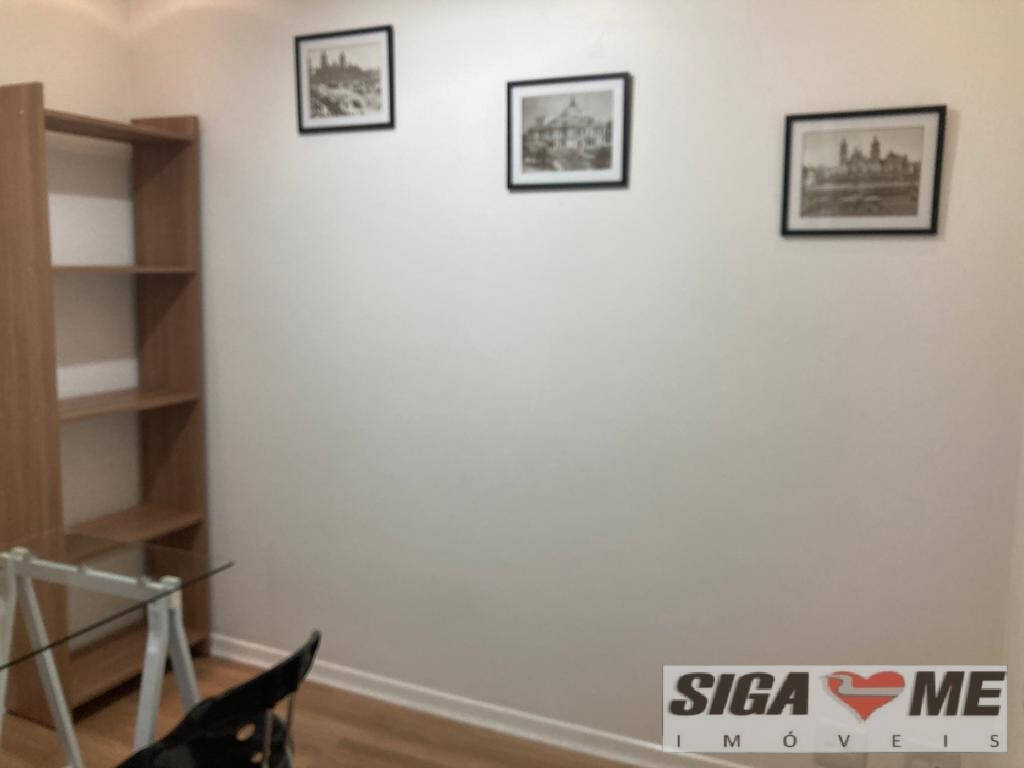 Conjunto Comercial-Sala à venda, 42m² - Foto 16