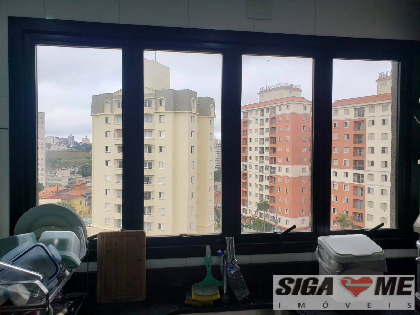 Apartamento à venda com 3 quartos, 220m² - Foto 3