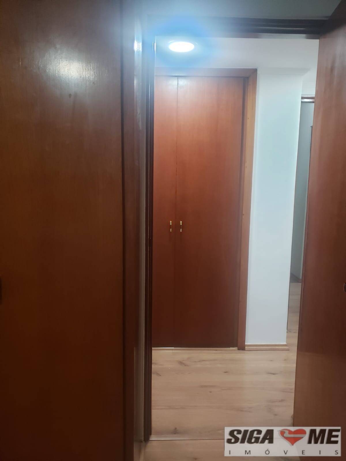 Apartamento à venda com 3 quartos, 220m² - Foto 8