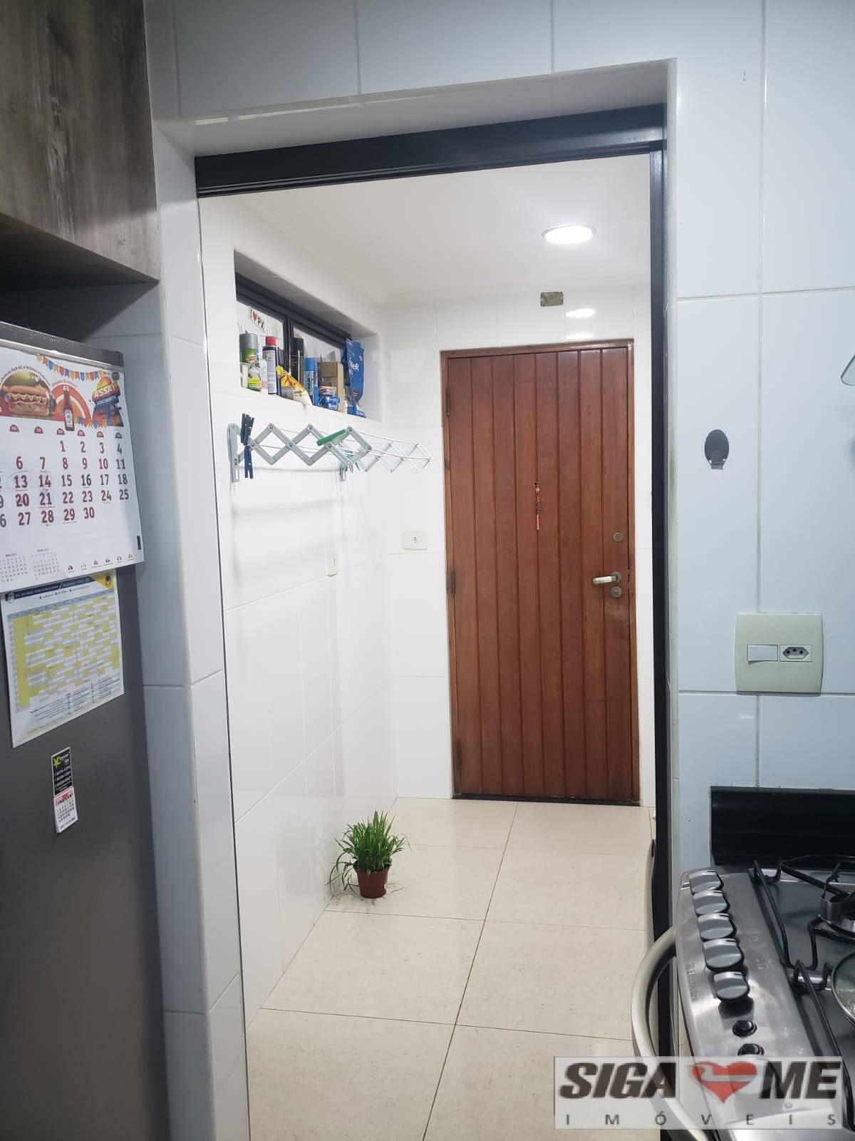 Apartamento à venda com 3 quartos, 220m² - Foto 11