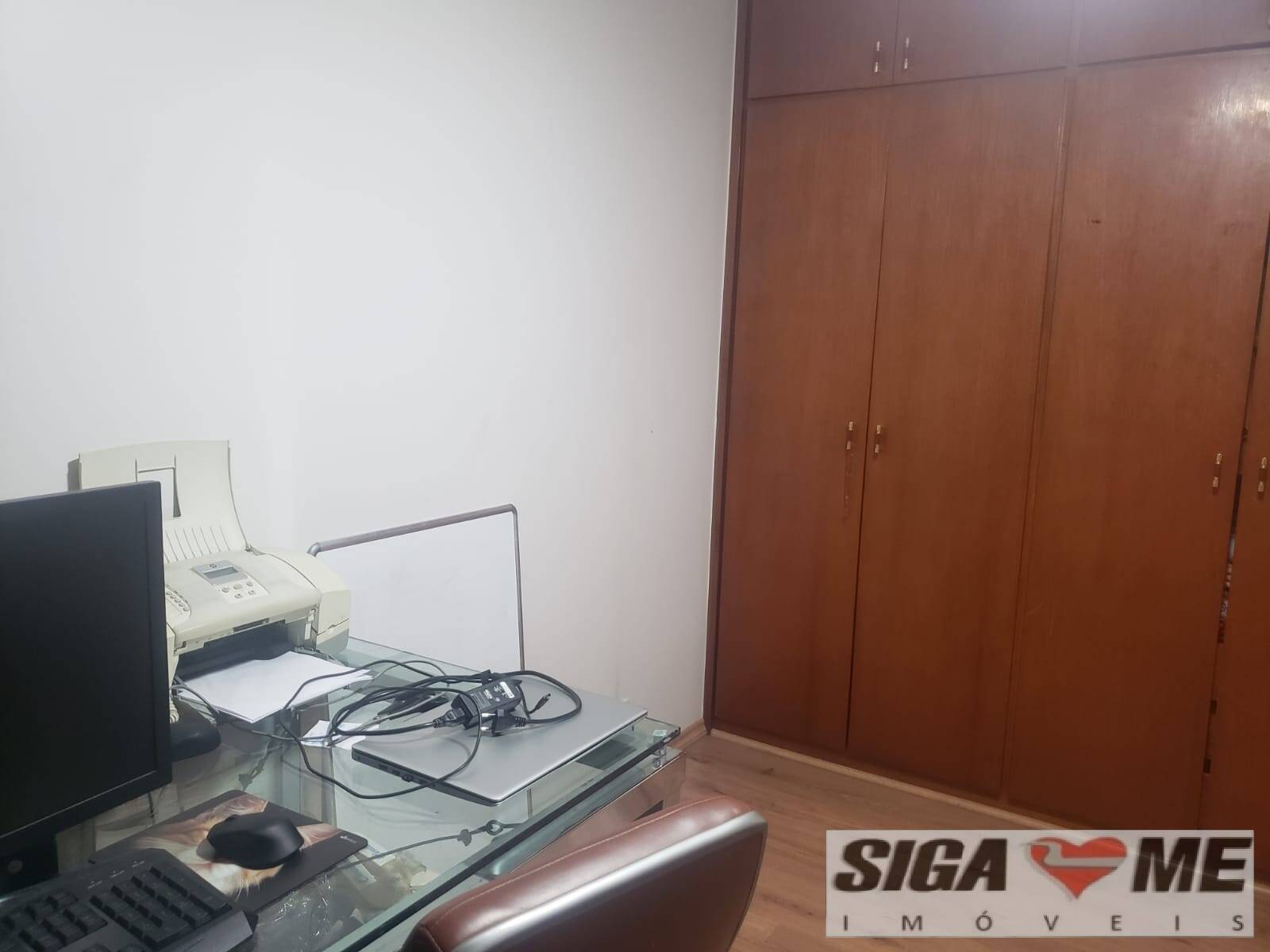 Apartamento à venda com 3 quartos, 220m² - Foto 9