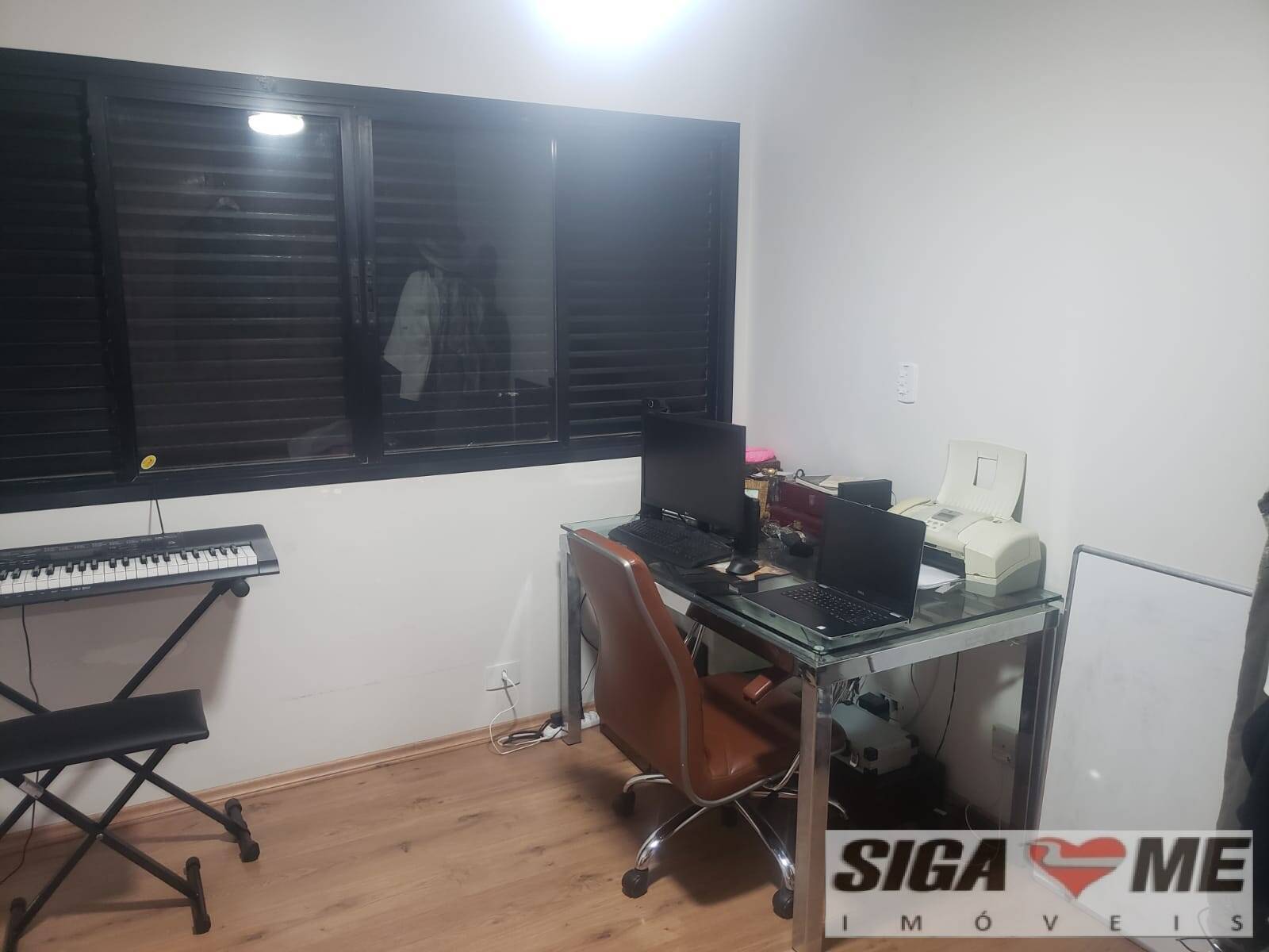 Apartamento à venda com 3 quartos, 220m² - Foto 16