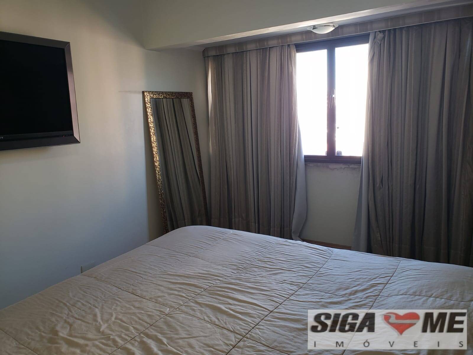 Apartamento à venda com 3 quartos, 220m² - Foto 6