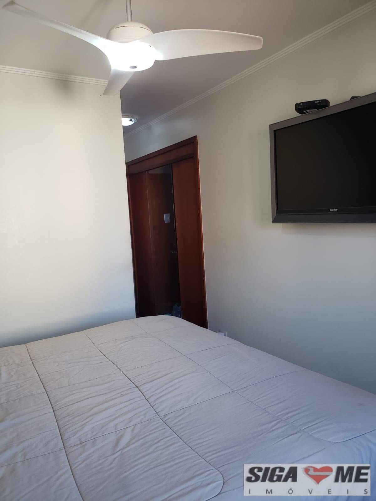 Apartamento à venda com 3 quartos, 220m² - Foto 15