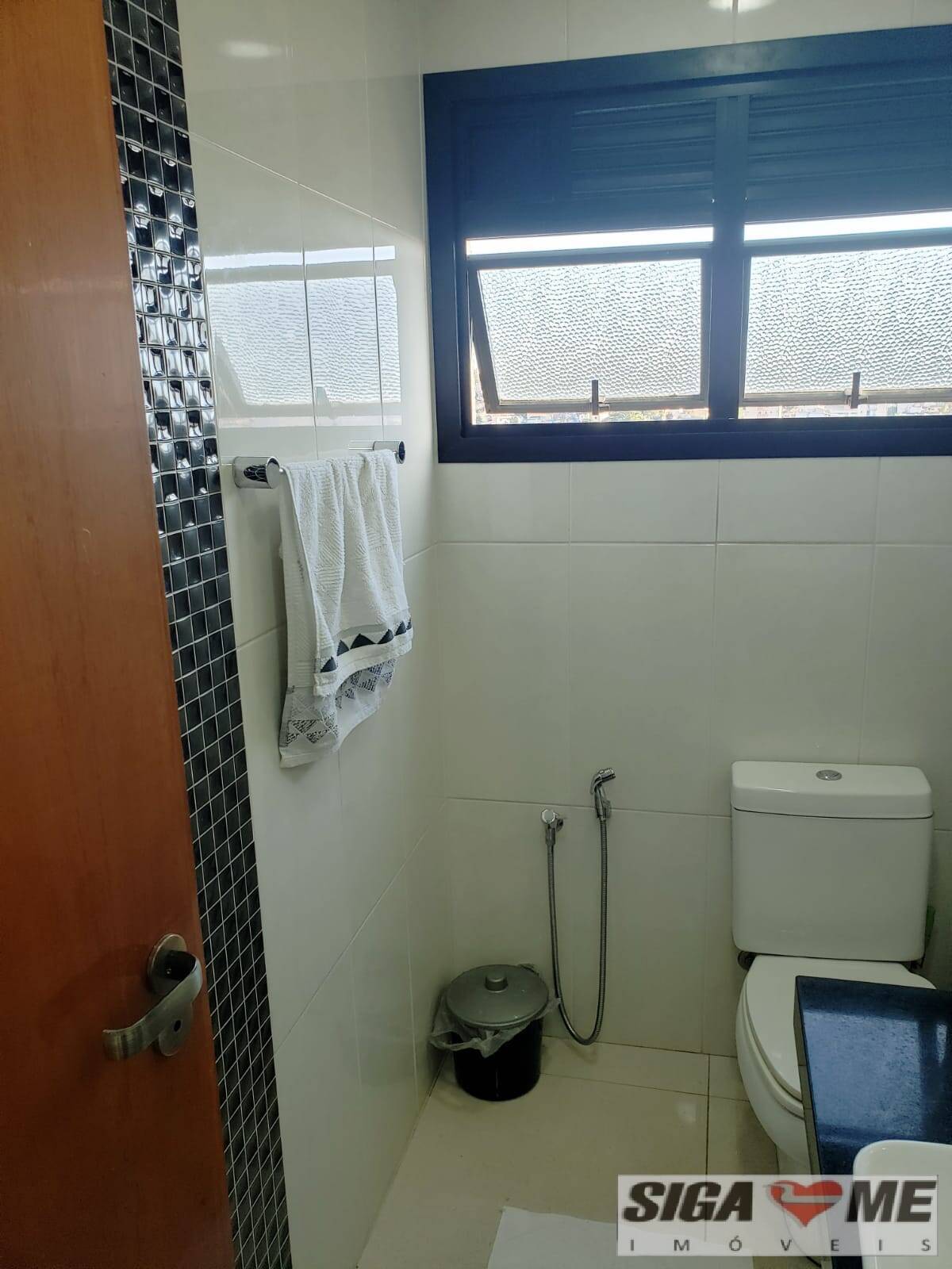 Apartamento à venda com 3 quartos, 220m² - Foto 24