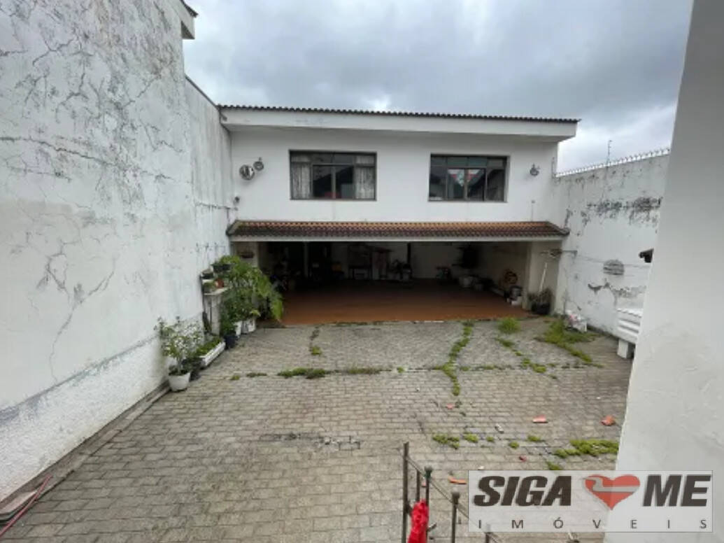 Casa à venda com 3 quartos, 350m² - Foto 6