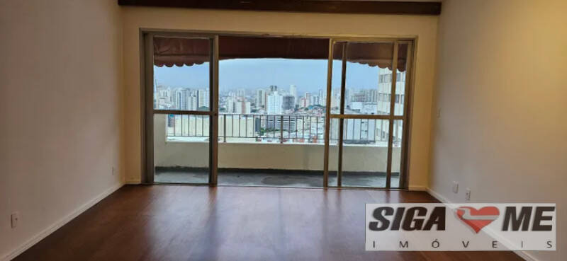 Apartamento à venda com 3 quartos, 202m² - Foto 1