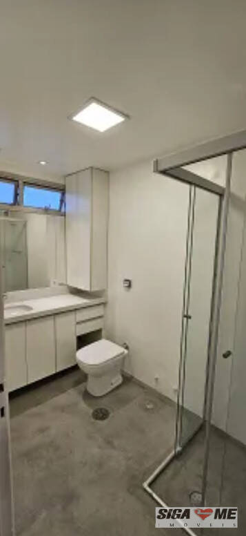 Apartamento à venda com 3 quartos, 202m² - Foto 11