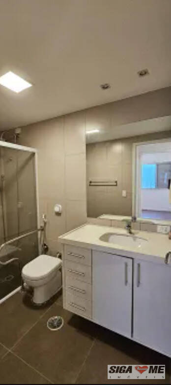 Apartamento à venda com 3 quartos, 202m² - Foto 12