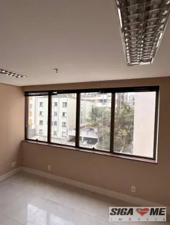 Conjunto Comercial-Sala à venda, 30m² - Foto 4