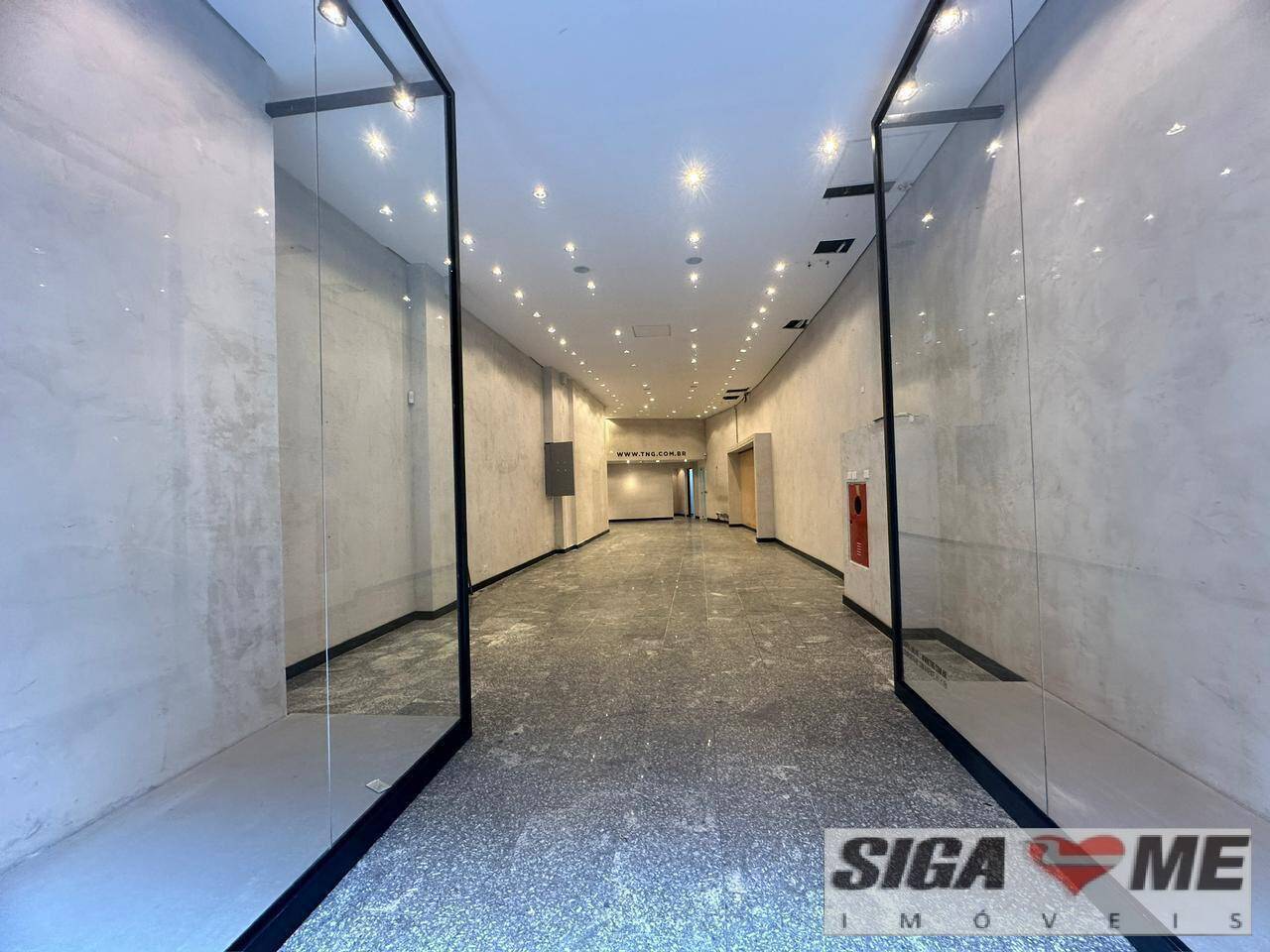 Conjunto Comercial-Sala para alugar, 170m² - Foto 1