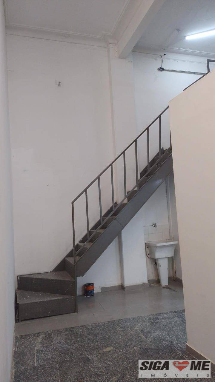 Conjunto Comercial-Sala para alugar, 170m² - Foto 6