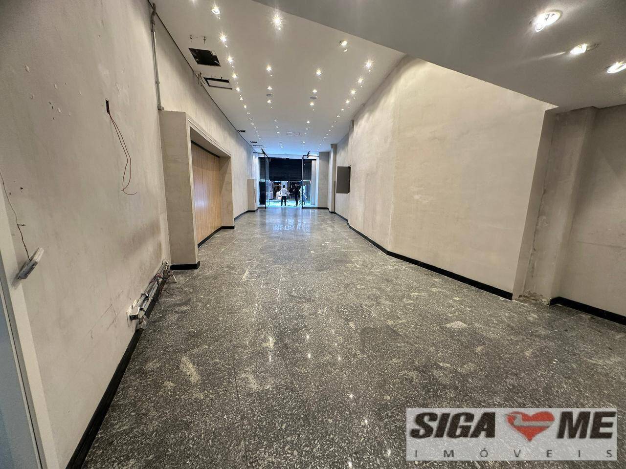 Conjunto Comercial-Sala para alugar, 170m² - Foto 2