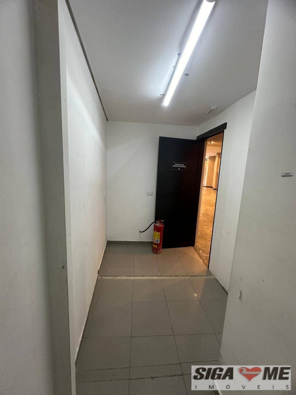 Conjunto Comercial-Sala para alugar, 170m² - Foto 10