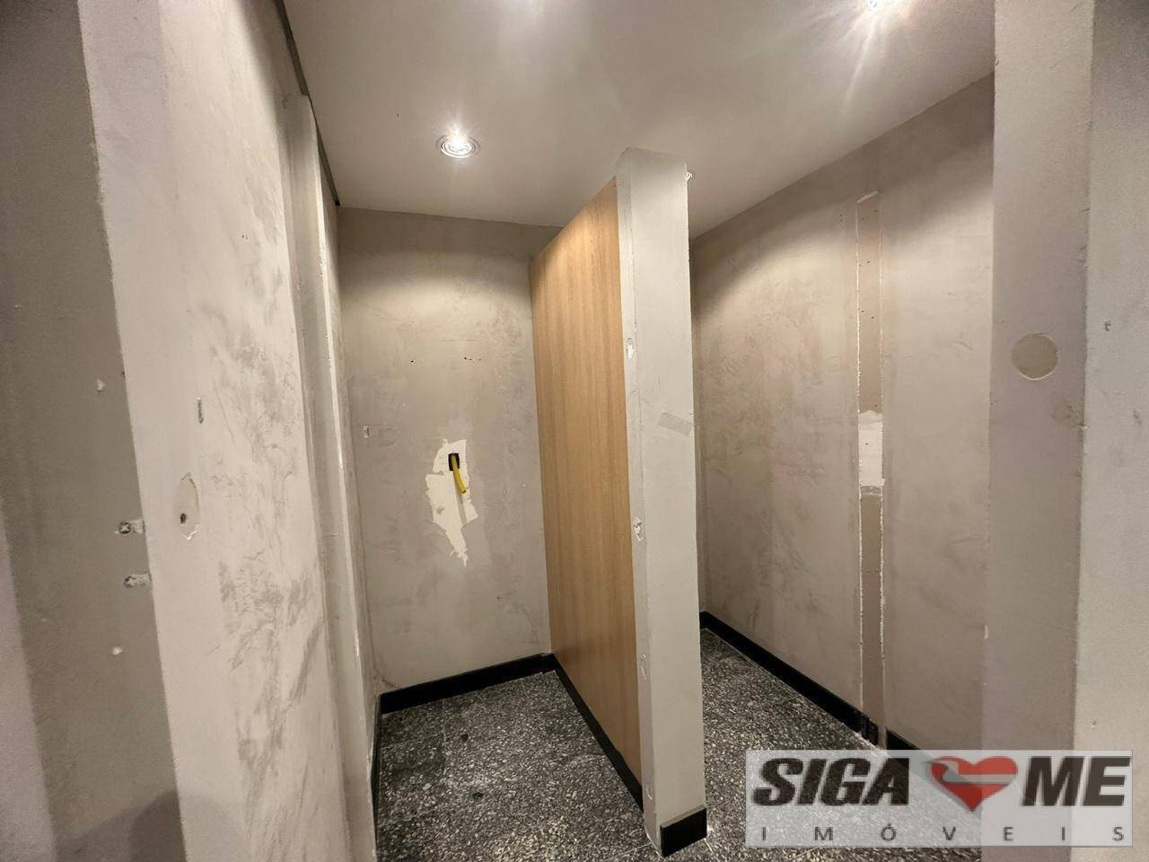 Conjunto Comercial-Sala para alugar, 170m² - Foto 12