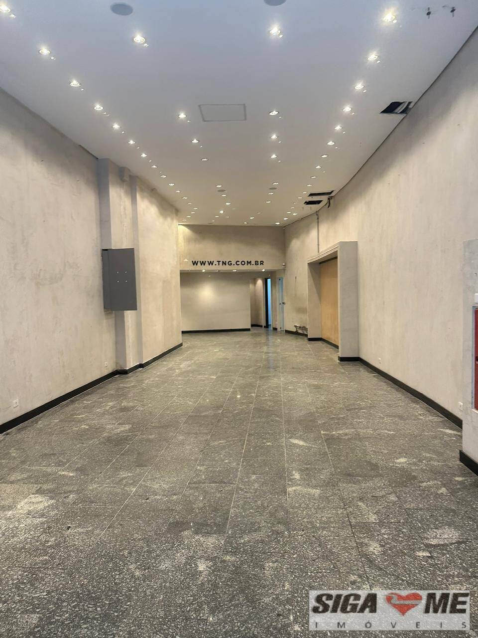 Conjunto Comercial-Sala para alugar, 170m² - Foto 3