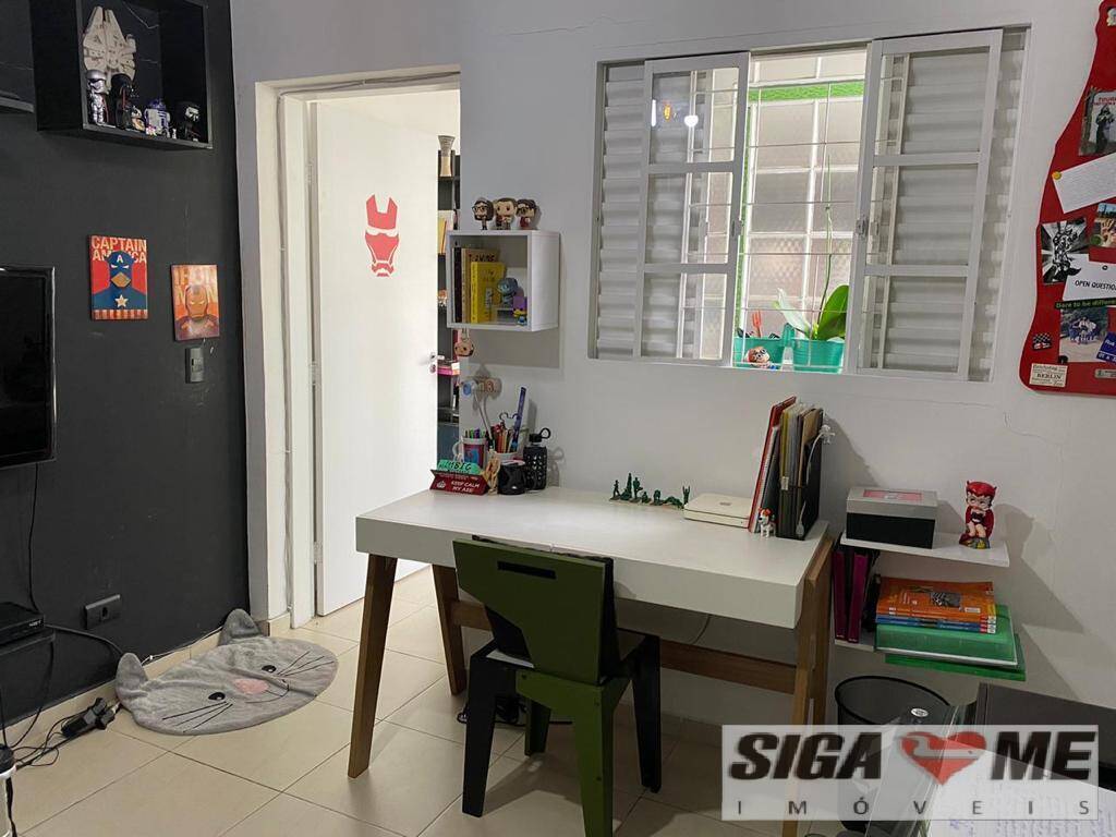 Casa à venda com 3 quartos, 100m² - Foto 5