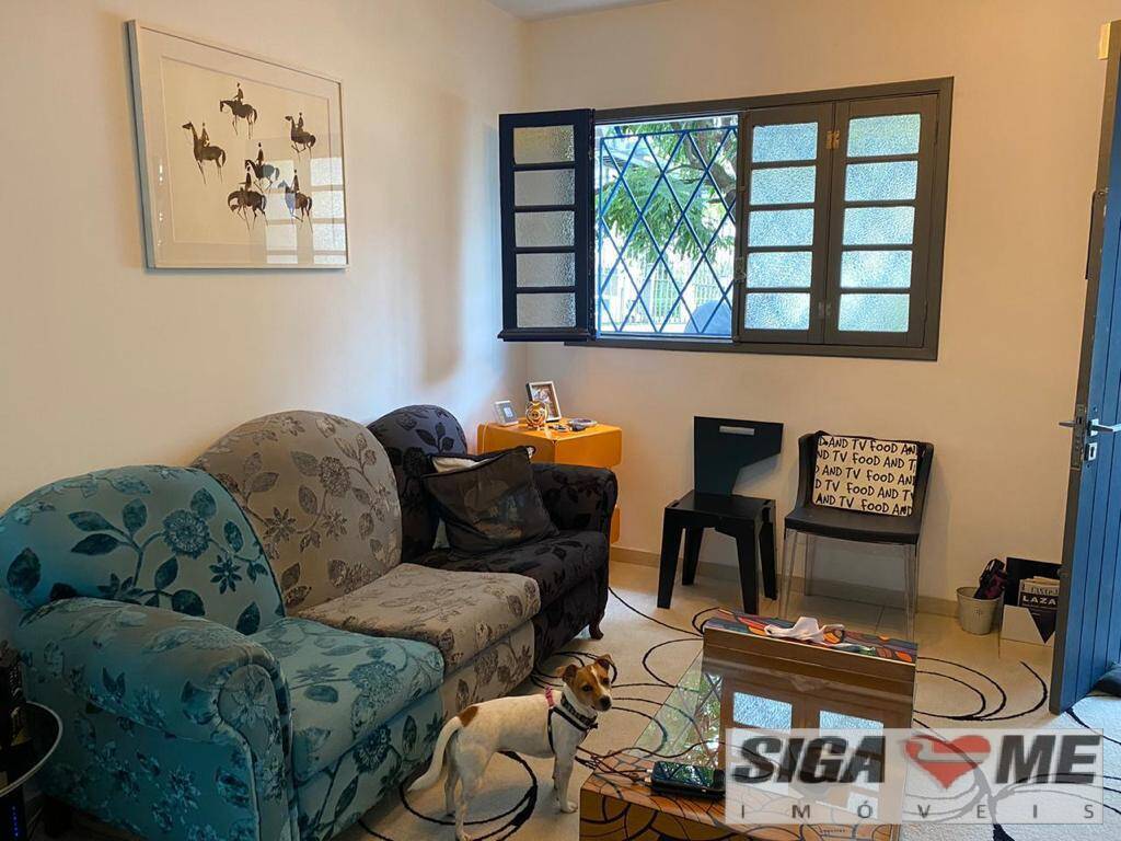 Casa à venda com 3 quartos, 100m² - Foto 16