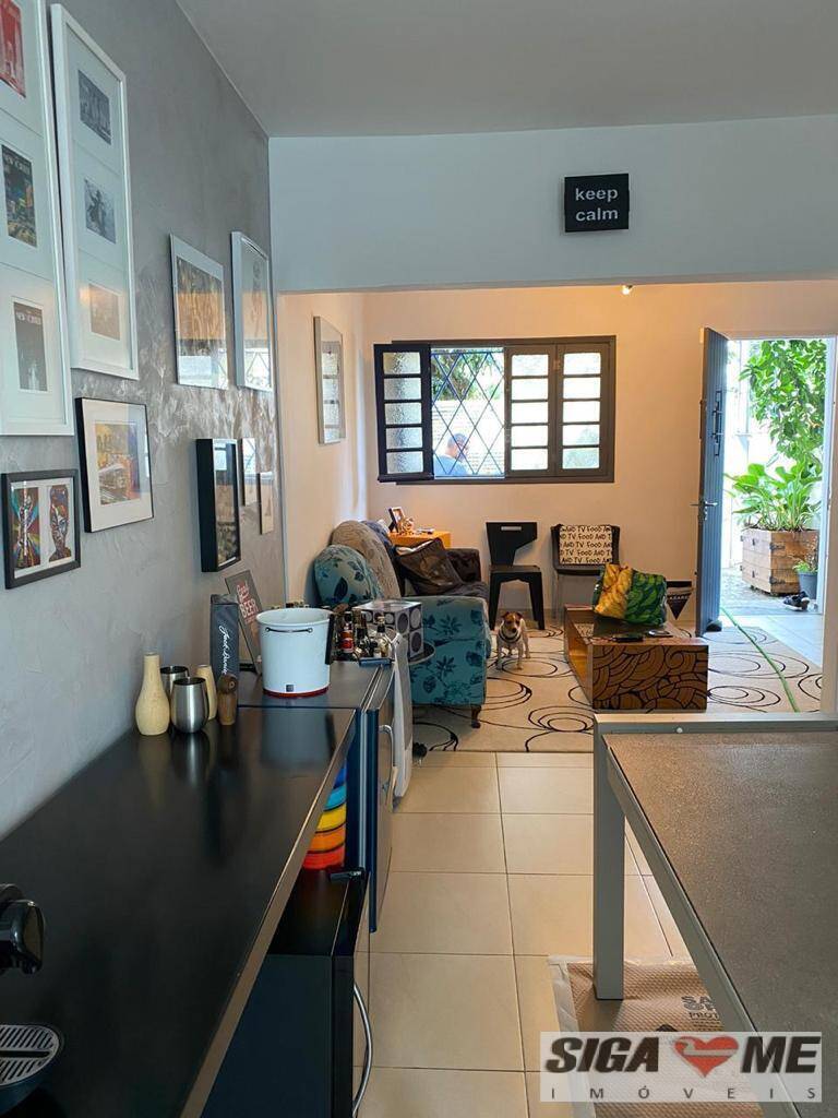 Casa à venda com 3 quartos, 100m² - Foto 17