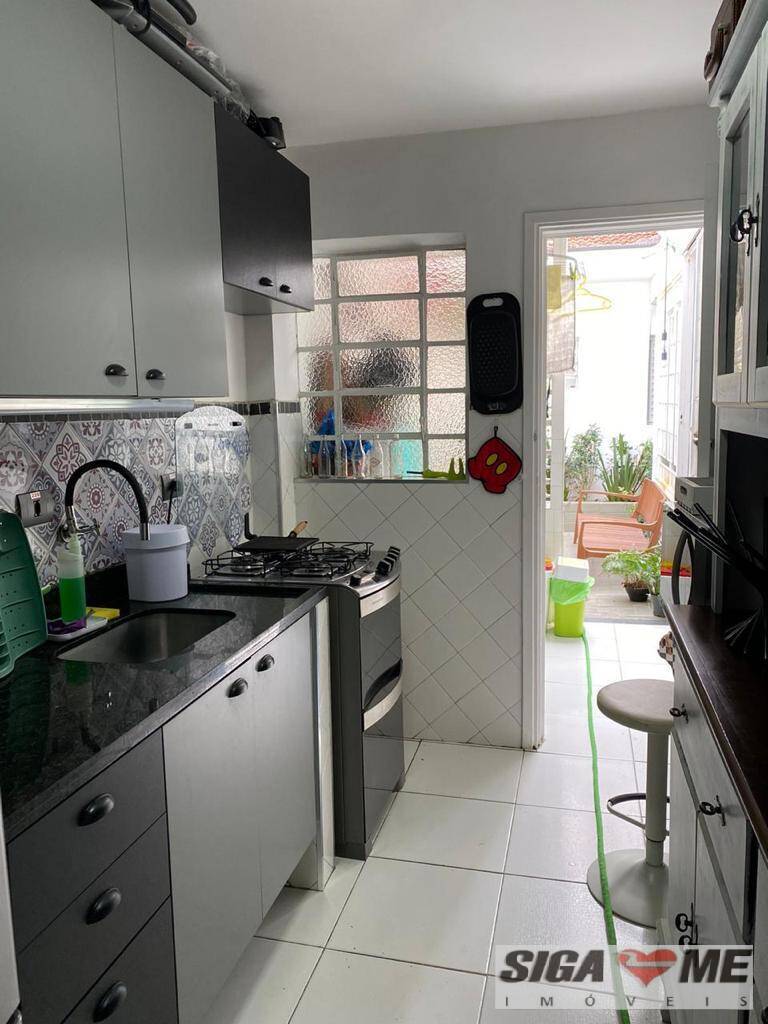 Casa à venda com 3 quartos, 100m² - Foto 12