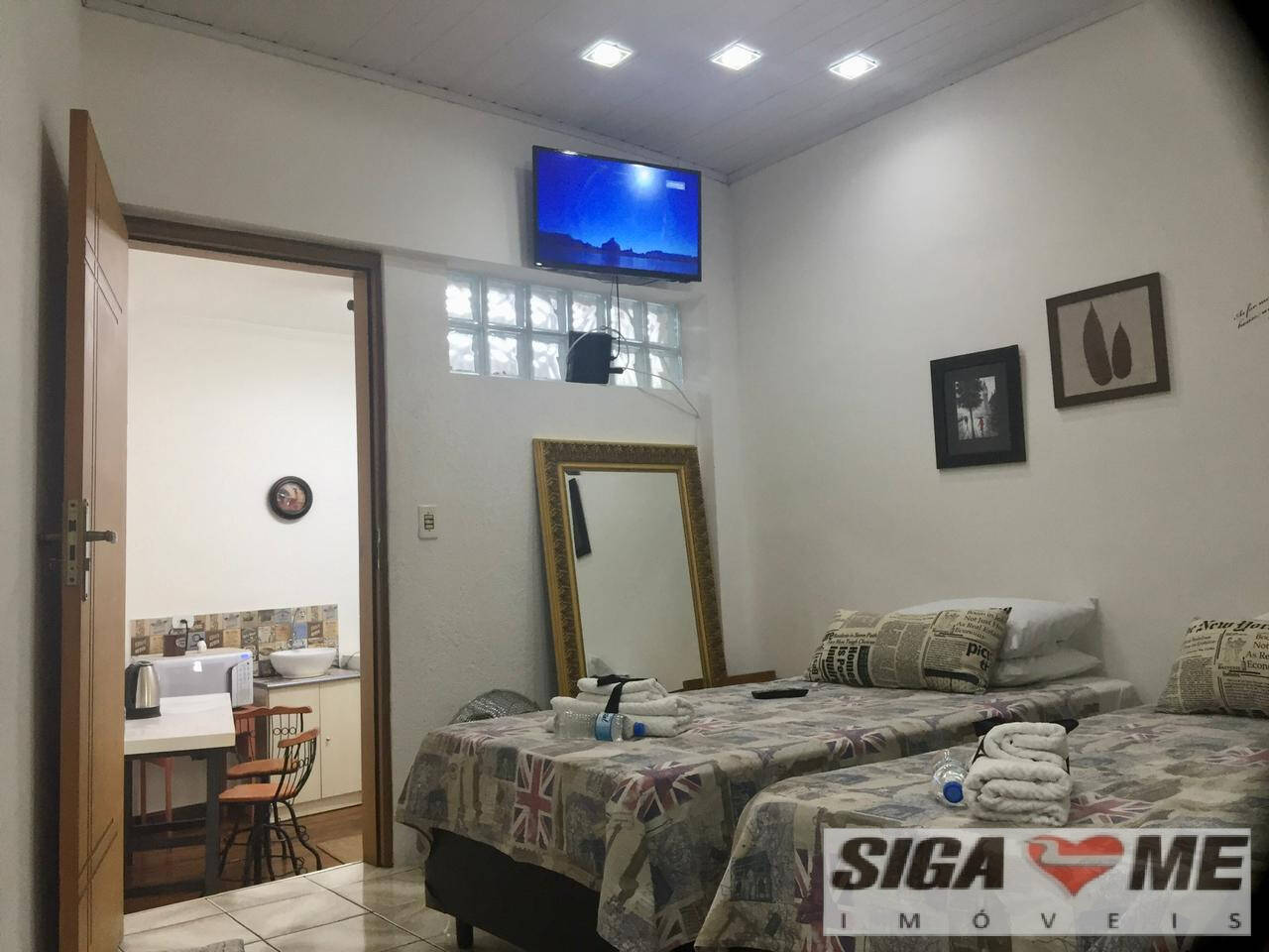 Conjunto Comercial-Sala à venda, 175m² - Foto 4