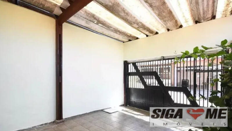 Casa à venda com 3 quartos, 125m² - Foto 5