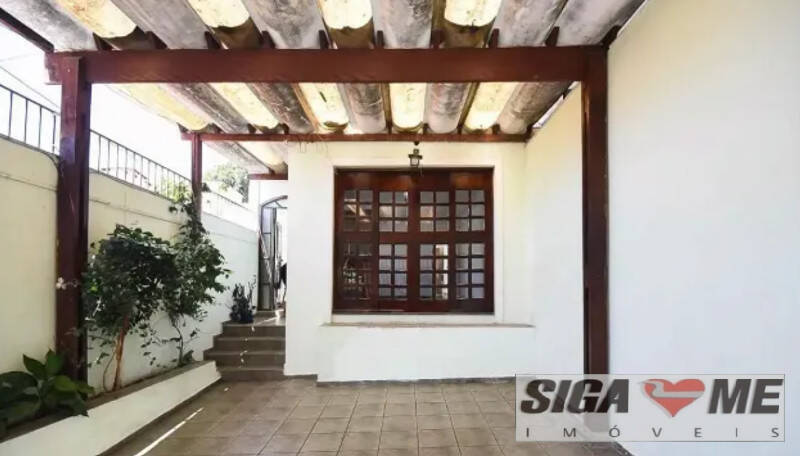 Casa à venda com 3 quartos, 125m² - Foto 2