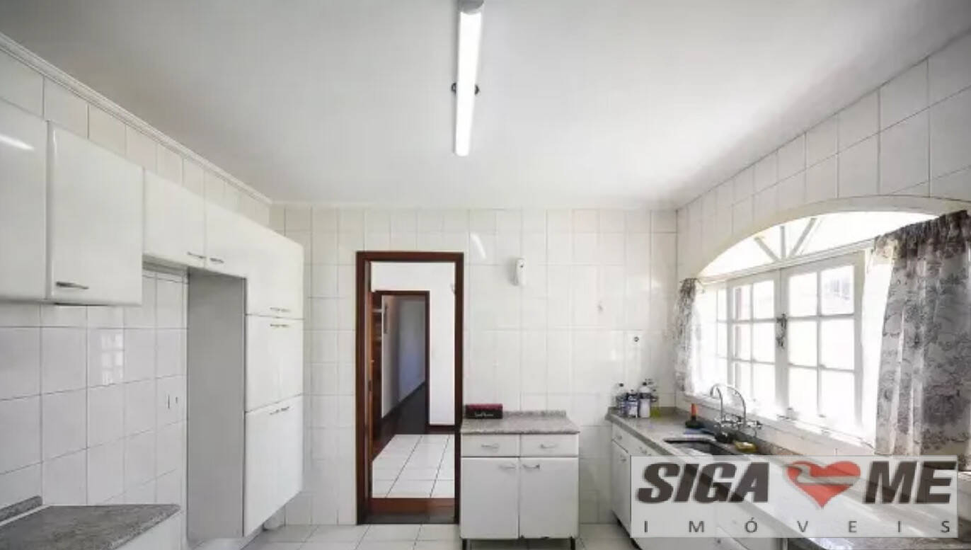 Casa à venda com 3 quartos, 125m² - Foto 8