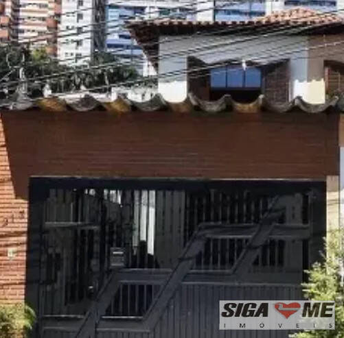 Casa à venda com 3 quartos, 125m² - Foto 1