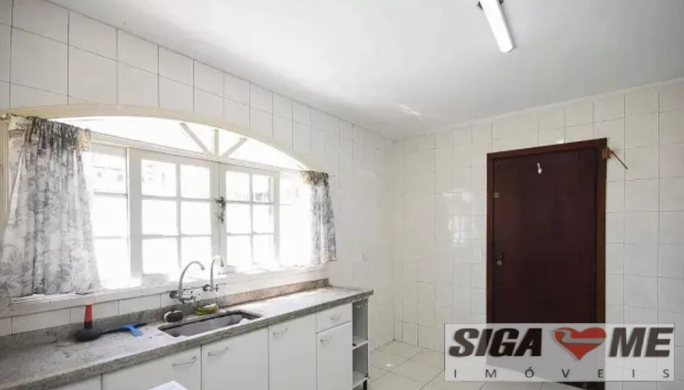 Casa à venda com 3 quartos, 125m² - Foto 7