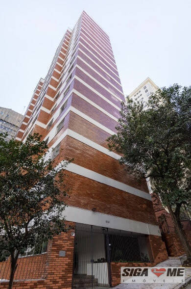 Apartamento para alugar com 2 quartos, 100m² - Foto 1