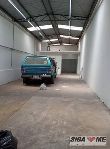 Conjunto Comercial-Sala para alugar, 138m² - Foto 3