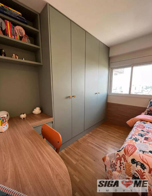 Apartamento à venda com 2 quartos, 100m² - Foto 6