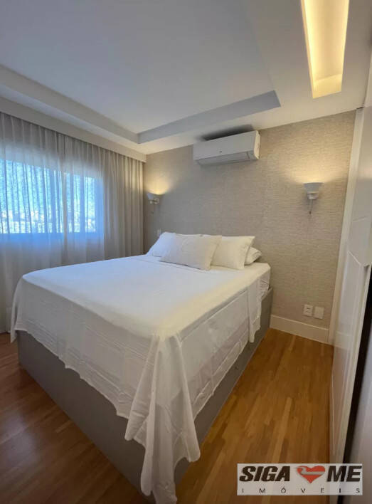 Apartamento à venda com 2 quartos, 100m² - Foto 5