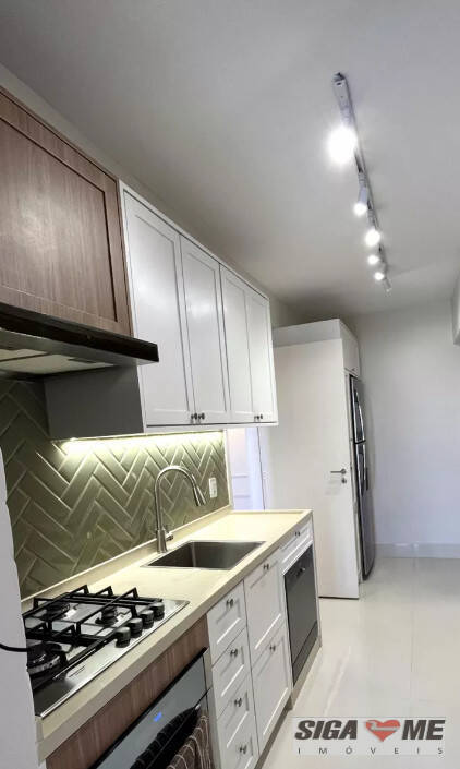 Apartamento à venda com 2 quartos, 100m² - Foto 12