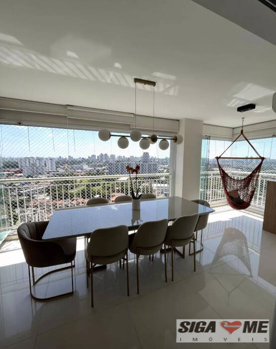 Apartamento à venda com 2 quartos, 100m² - Foto 4