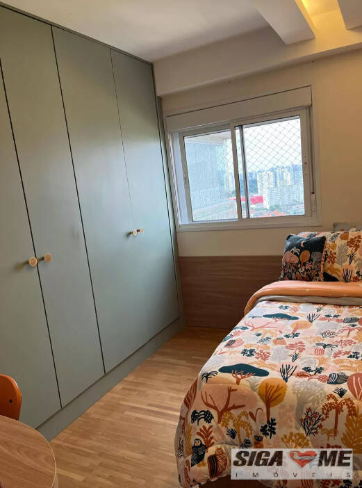 Apartamento à venda com 2 quartos, 100m² - Foto 9