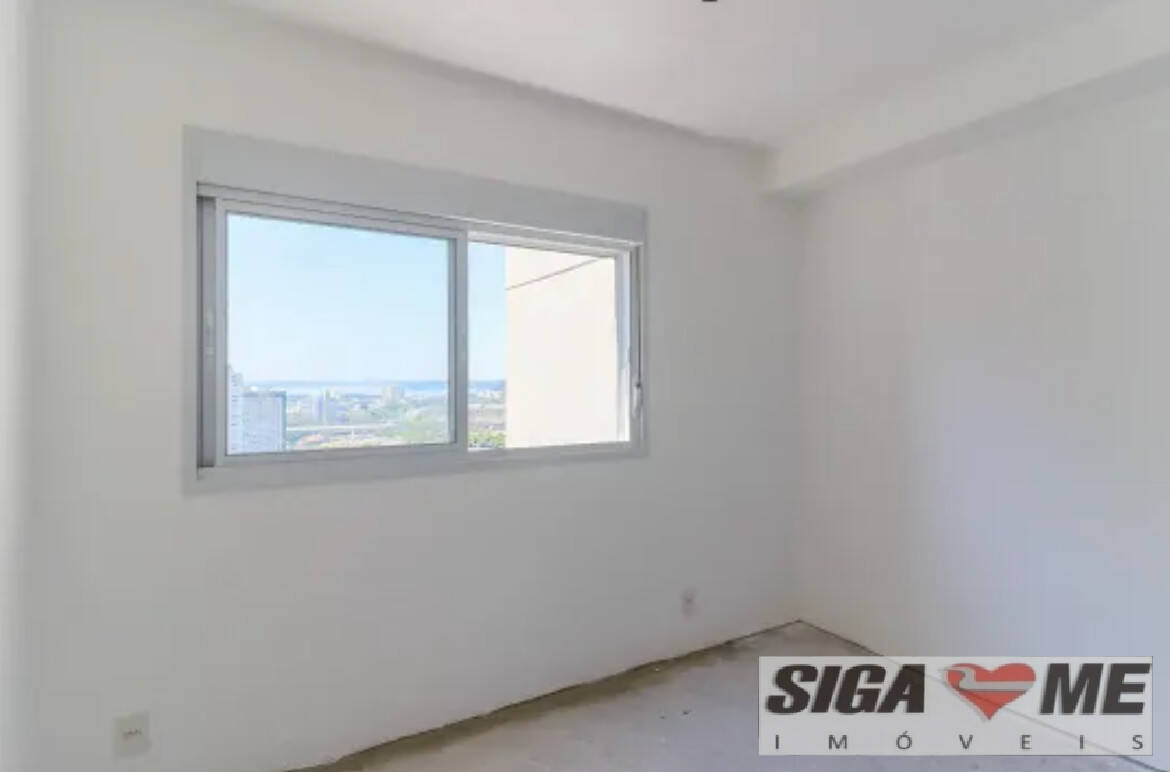 Apartamento à venda com 3 quartos, 136m² - Foto 2