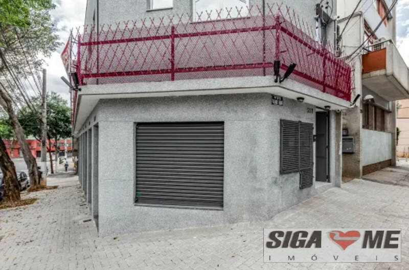 Conjunto Comercial-Sala à venda, 253m² - Foto 6