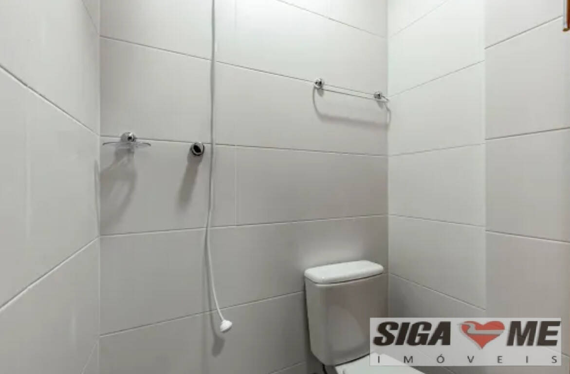 Conjunto Comercial-Sala à venda, 253m² - Foto 8