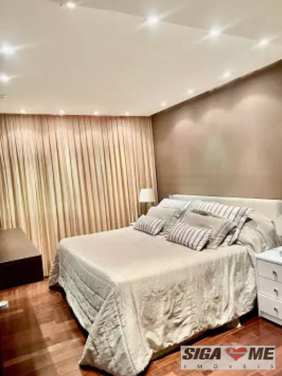 Apartamento à venda com 3 quartos, 181m² - Foto 12