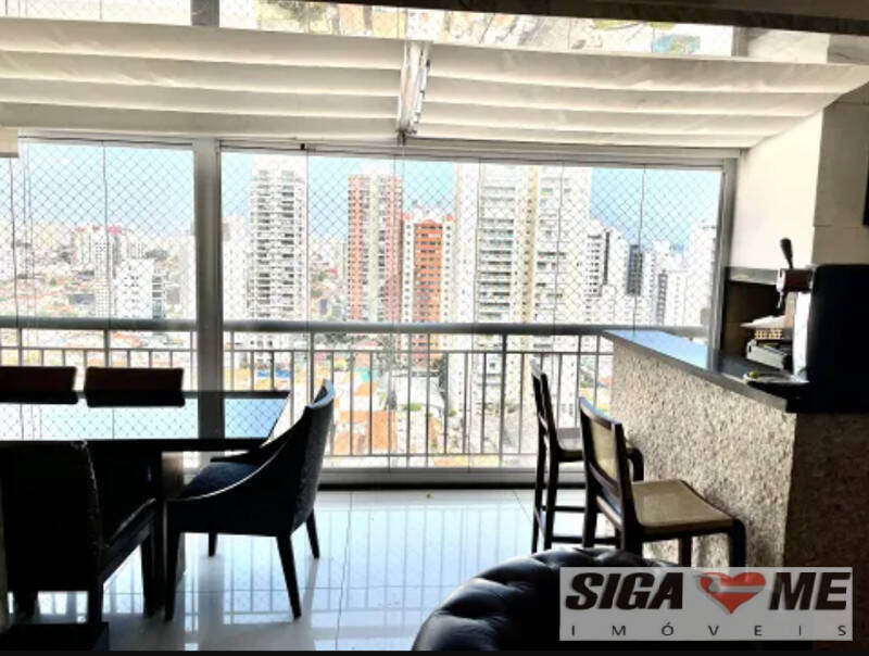 Apartamento à venda com 3 quartos, 181m² - Foto 13