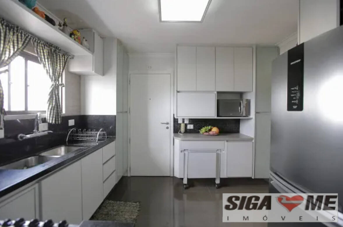 Apartamento à venda com 4 quartos, 320m² - Foto 3