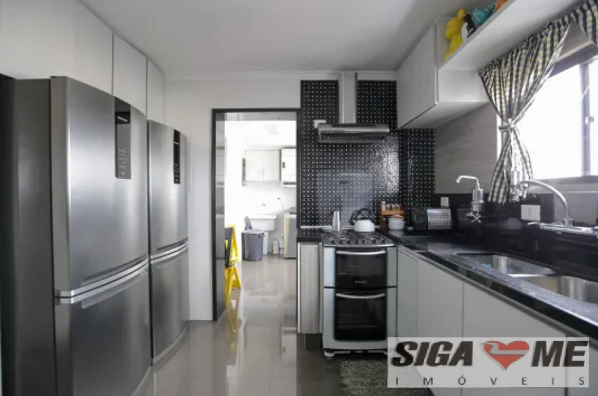 Apartamento à venda com 4 quartos, 320m² - Foto 4