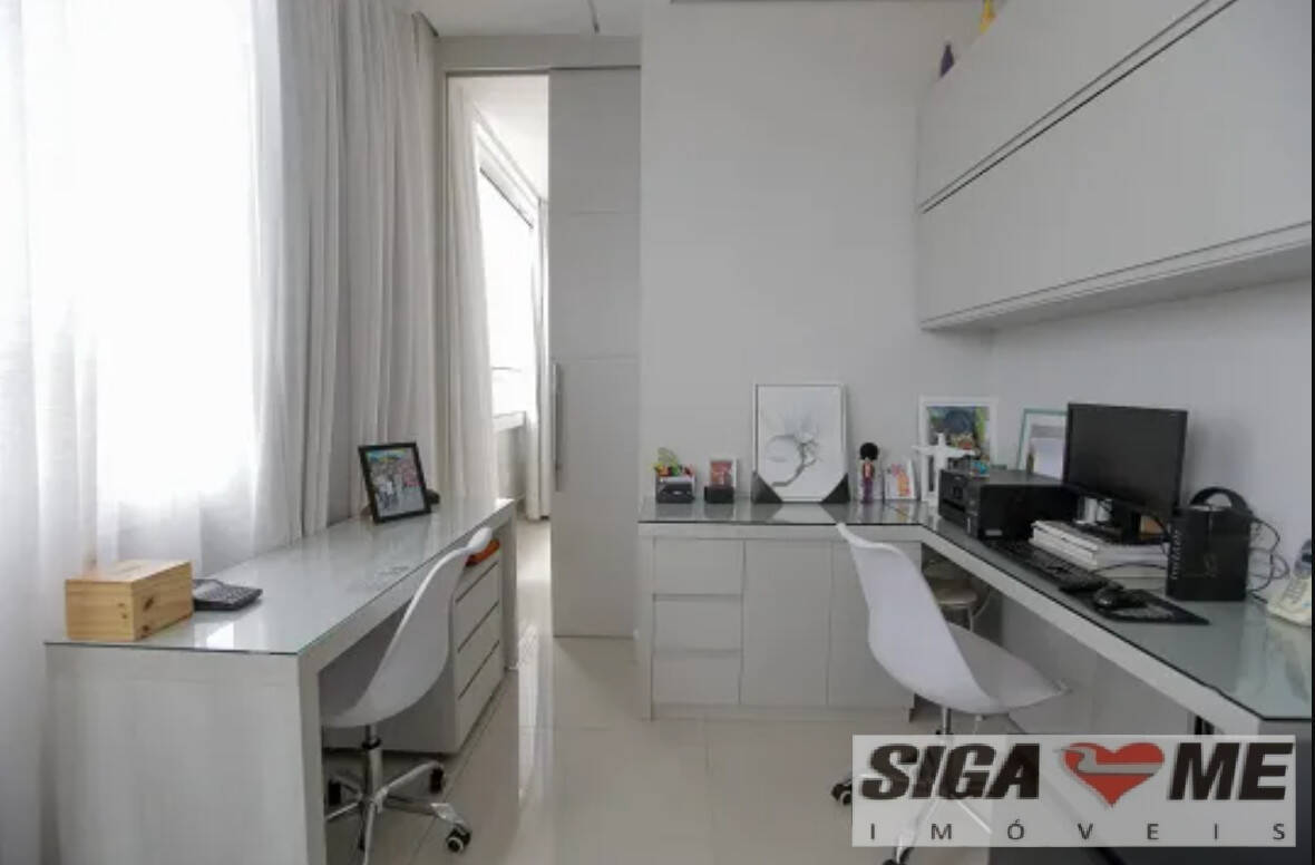 Apartamento à venda com 4 quartos, 320m² - Foto 12