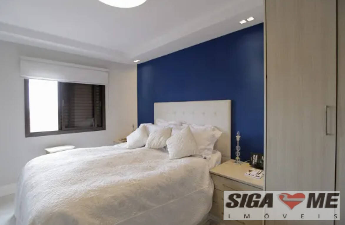 Apartamento à venda com 4 quartos, 320m² - Foto 6