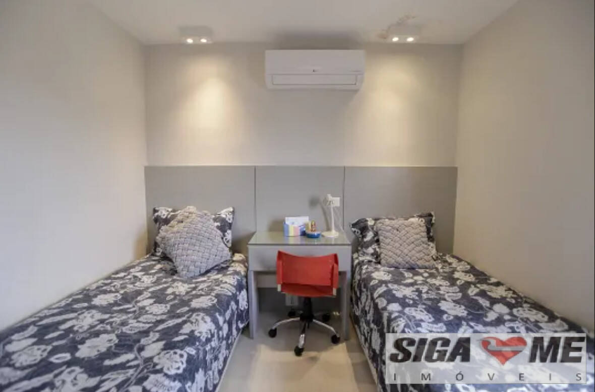 Apartamento à venda com 4 quartos, 320m² - Foto 7