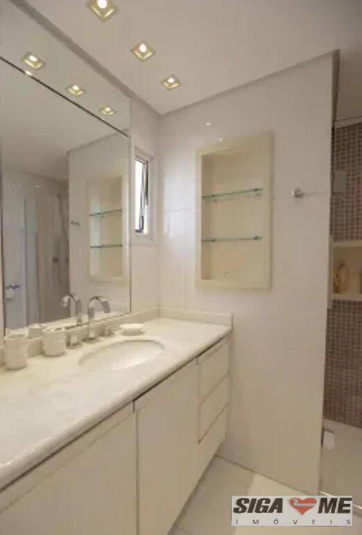 Apartamento à venda com 4 quartos, 320m² - Foto 9