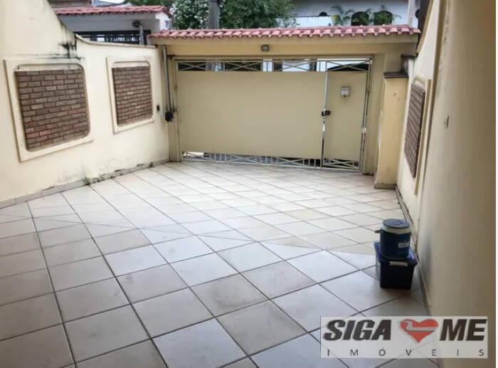 Casa à venda com 3 quartos, 180m² - Foto 19