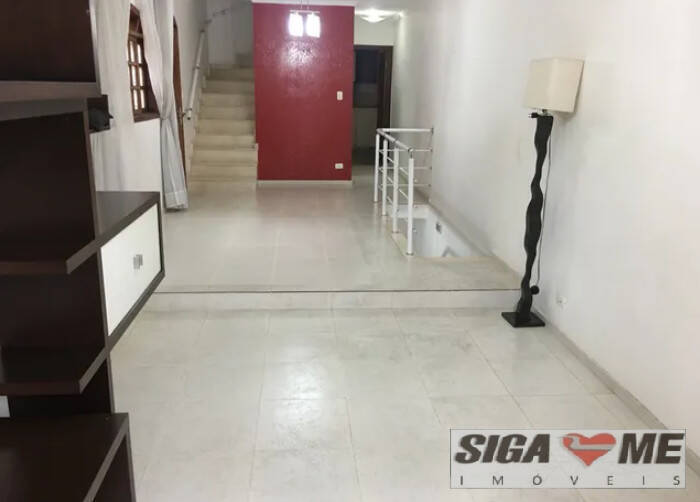 Casa à venda com 3 quartos, 180m² - Foto 11